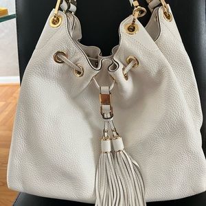Large MK shoulder bag.